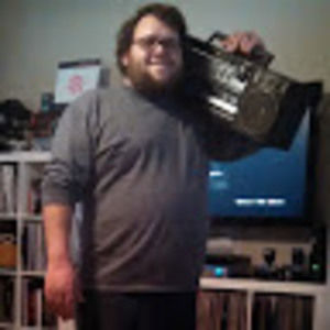 Meet your Posher, Steven